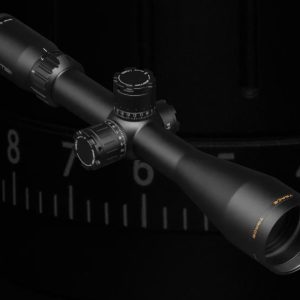 DFZTTR3185R3 #1. Zerotech 3-18x50 R3 SFP Trace R3 MOA 30mm