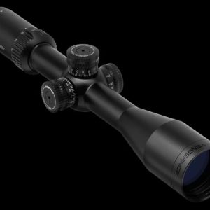 DFZTVG4205R3 #1. ZeroTech Vengeance SFP 4-20x50 R3 30mm
