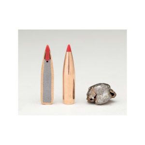 ISS27309 #1. P 270 Cal (.277) 130Gr Hornady Interbond 100's