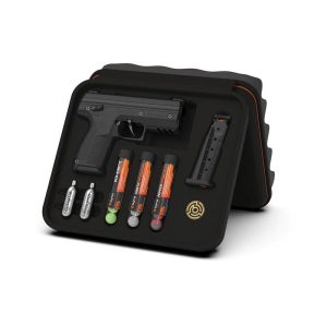 ISSSK68300-BLK #1. Byrna SD Ready Kit Black