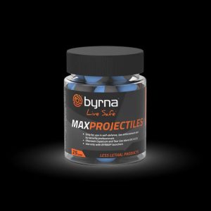 ISSHH68315 #1. Byrna .68 CAL Max 25 Count Assy