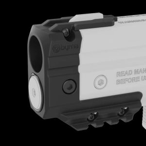 ISSHD68800/1 #1. Byrna SD Boost