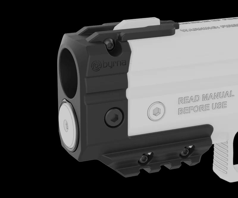 ISSHD68800/1 #1. Byrna SD Boost