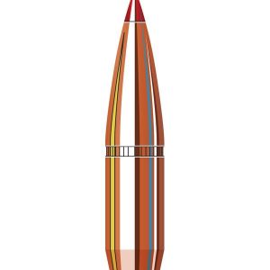 ISS28302 #1. P 7mm (284) 154Gr Hornady SST 100's