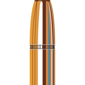 ISS37214 #1. P 375 Cal 300Gr Hornady DGX 50's