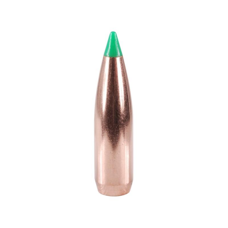 ISS30180 #1. P 30 Cal (.308) 180gr Nosler Ballistic Tip 50's
