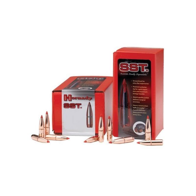 ISS30302 #2. P 30 Cal (.308) 150Gr Hornady SST 100's