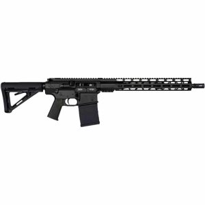 SGDB10CCMLB #1. Diamondback 308 Win 16" M-Lok Self Loading Rifle Black