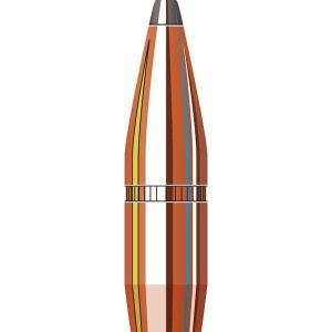 ISS3072 #1. P 30 Cal (.308) 180Gr Hornady Interlock BTSP 100's