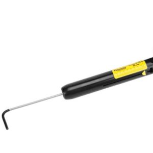 ISS309888 #1. Wheeler Trigger Pull Scale