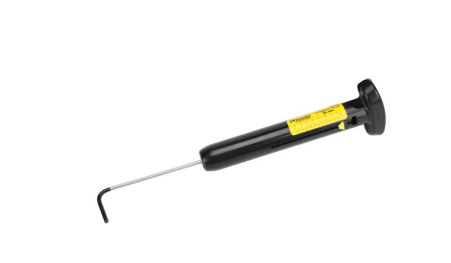 ISS309888 #1. Wheeler Trigger Pull Scale