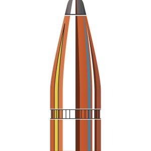 ISS3232 #1. P 8mm (323) 150Gr Hornady InterLock SP 100's