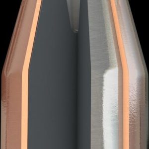 ISS35571 #1. P 9mm (.355) 124gr Hornady XTP HP (100)