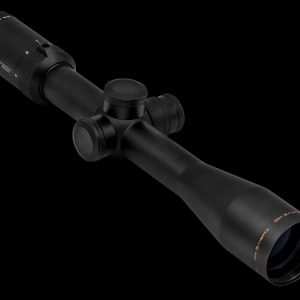 DFZTTH4164FL-IR #1. Zerotech THRIVE HD 4-16x44 FFP LR HNTR IR 30mm