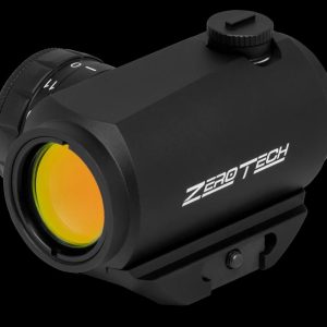 DFZTTHRD25 #1. Zerotech Thrive Red Dot 3MOA