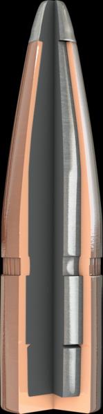 ISS3711 #1. P 375 270Gr Hornady SP-RP 50's