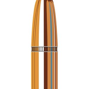 ISS3727 #1. P 375 300Gr Hornady DGS 50's