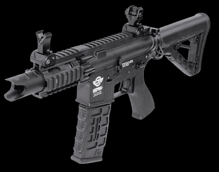 RNDBBG9912 #1. EGC-16P-FHK-BNB-NCM Fire Hwak Black