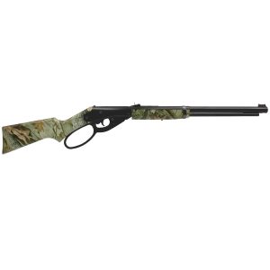 KIL60RD1999-603 #1. Daisy Red Ryder Loop Lever Camo