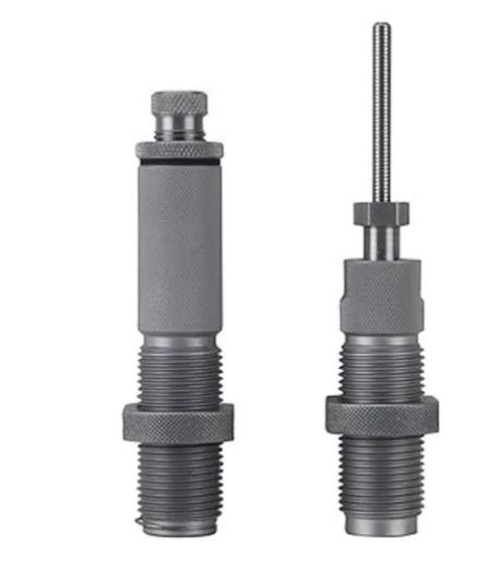 ISS546220 #1. D 22-250 Rem Hornady Custom Grade New Dimension II-Die Set