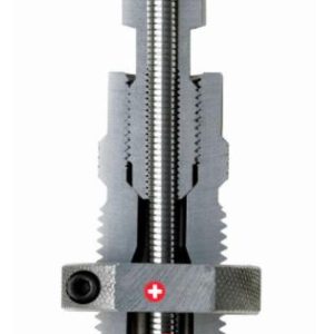 ISS546282 #1. D 6.5x55 Swed Hornady Die Set