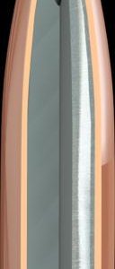 ISS26175 #1. P 6.5mm 120Gr Hornady ELD Match 100's