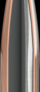 ISS2249. #1. P 22 Cal (.224) 52Gr Hornady BTHP Match 100's