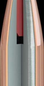 ISS22411 #1. P 6mm (243) 58gr Hornady V-Max 100's