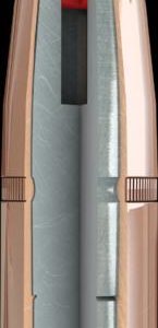 ISS30730 #1. P 30 Cal (.308) 190gr Hornady SUB-X 100's