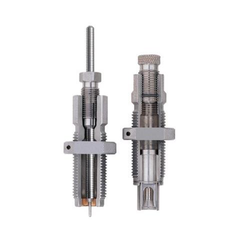 ISS546358 #1. D 308 Win Hornady New Dimension Series I 2 Die Rifle Set 546358