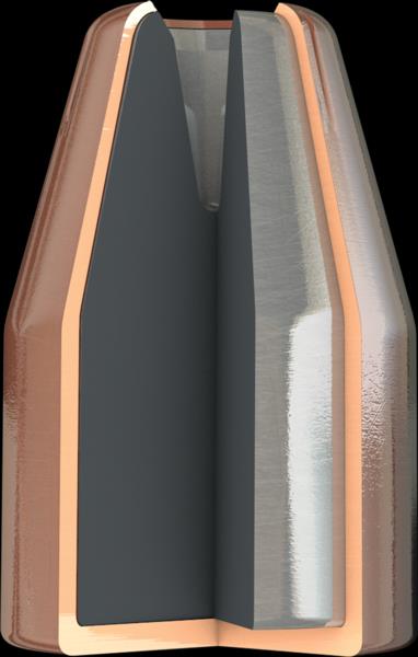 ISS35740 #1. P 38 Cal (357) 140Gr Hornady HP XTP 100's