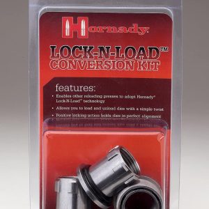 ISSR044099 #1. Hornady LnL Press Conversion Kit
