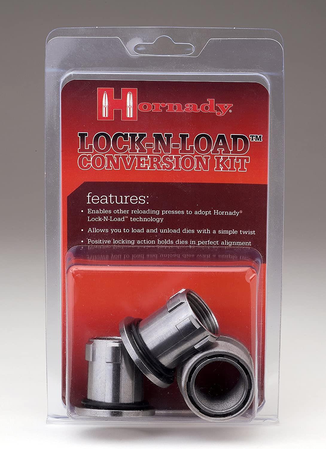ISSR044099 #1. Hornady LnL Press Conversion Kit
