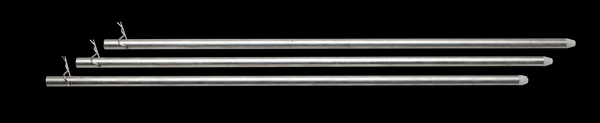 ISS398509 #1. Hornady LNL Primer tube SM (3PK)