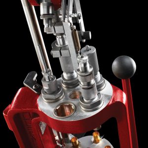 ISS095100 #1. Lock-N-Load AP Press