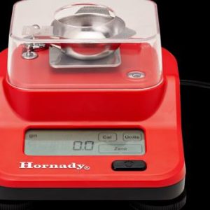 ISS050111 #1. Hornady M2 Digital Bench Scale 1500gr