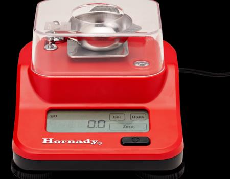 ISS050111 #1. Hornady M2 Digital Bench Scale 1500gr