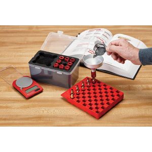 ISS586059 #1. Hornady Premium Powder Funnel