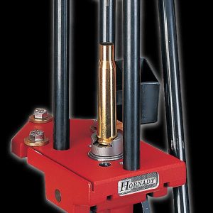 ISS085005 #1. Hornady 50 BMG Press Kit