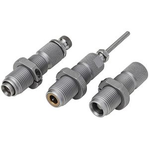 ISS546527 #1. D 38/357 Max Hornady Die Set