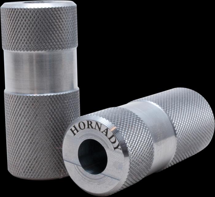 ISS380720 #1. Hornady Cartridge Gauge 6mm Creedmoor
