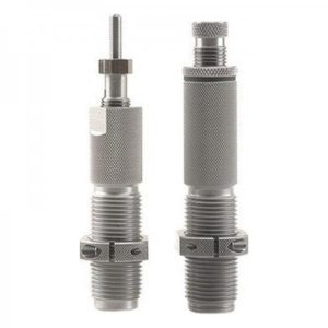 ISS546222 #1. D 220 Swift Hornady Custom Grade New Dimension II-Die Set