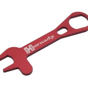 ISS396495 #1. Hornady Delux Die Wrench