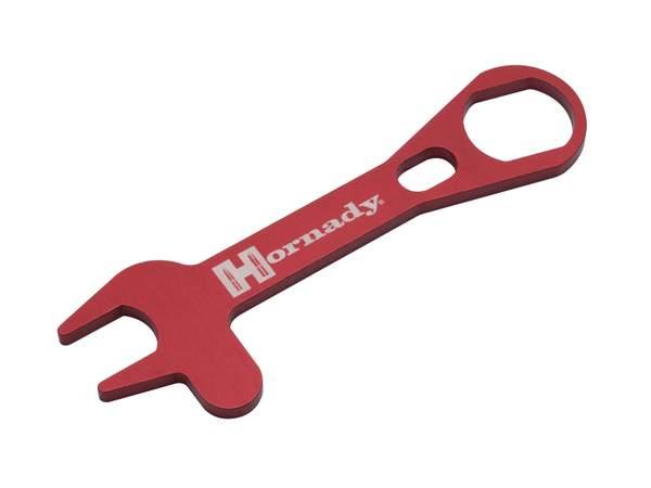 ISS396495 #1. Hornady Delux Die Wrench