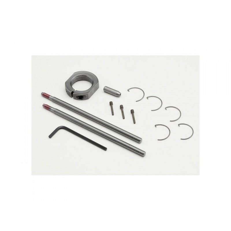 ISS043200 #1. Hornady Die Maintenance Kit