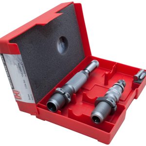 ISS544399 #1. D 338 Lapua Hornady Match™ Grade Dies