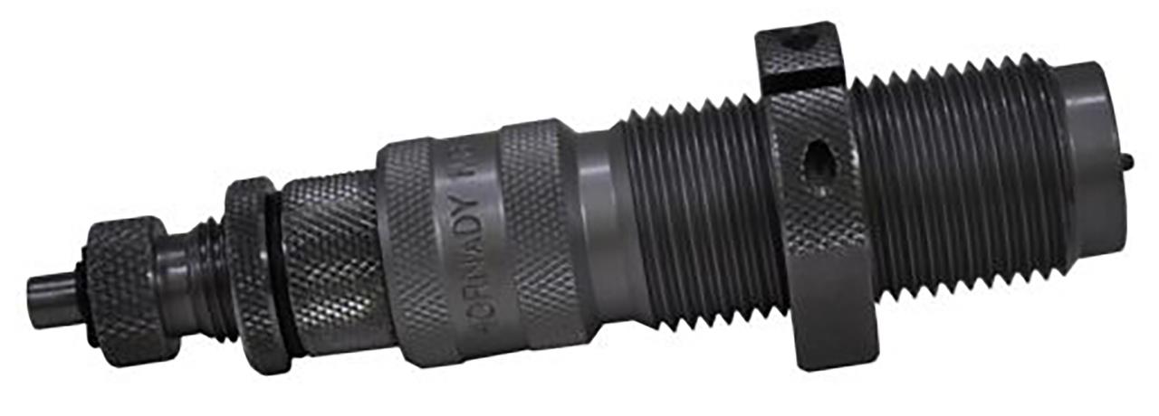 ISS046282 #1. D 6.5mm Creedmoor (264) Hornady FL Size Die