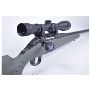 ISS99123 #1. Hornady Bolt Ball