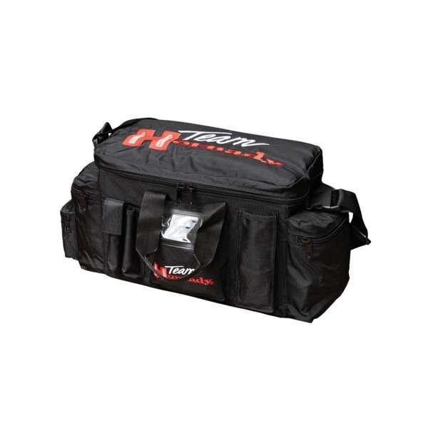 ISS9919 #1. Hornady Team Range Bag