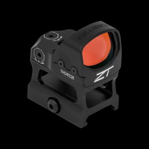 DFZTTHDRS28H #1. Zerotech 28x20 RMR Reflex Sight High 3MOA